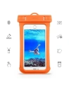 Hurtownia GSM - ESR Carcasă universală impermeabilă portocalie - ESR004ORG - {ean13} - Hurt