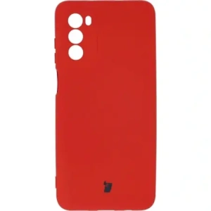 Wholesale Bizon Case Silicone Moto G52 / G82 red - BIZ539 - {ean13} - Hurt