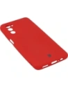 Hurtownia GSM - Bizon Case Szilikon Moto G52 / G82 piros - BIZ539 - {ean13} - Hurt
