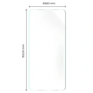 Hurtownia GSM - Folia hydrożelowa na ekran Bizon Glass Hydrogel OnePlus Nord 2T [2 PACK] - BIZ542 - {ean13} - Hurt