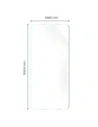 Hurtownia GSM - Folia hydrożelowa na ekran Bizon Glass Hydrogel OnePlus Nord 2T [2 PACK] - BIZ542 - {ean13} - Hurt