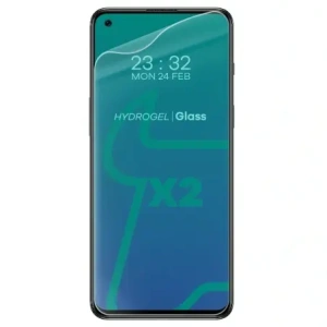 Hurtownia GSM - Folia hydrożelowa na ekran Bizon Glass Hydrogel OnePlus Nord 2T [2 PACK] - BIZ542 - {ean13} - Hurt