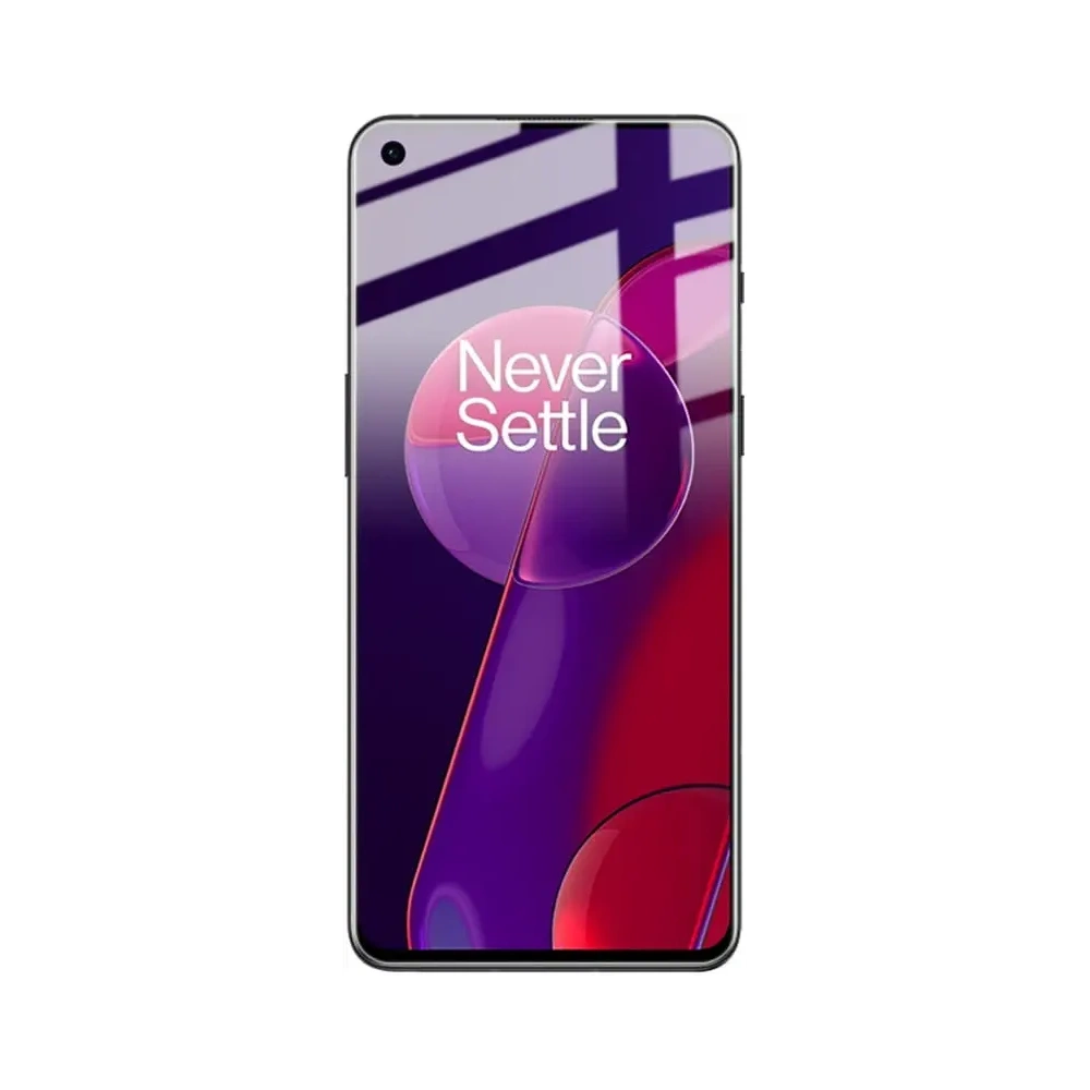 Hurtownia GSM - Folia hydrożelowa na ekran Bizon Glass Hydrogel OnePlus Nord 2T [2 PACK] - BIZ542 - {ean13} - Hurt