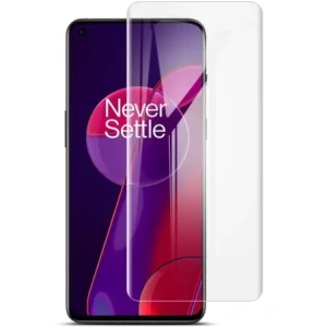 Hurtownia GSM - Folia hydrożelowa na ekran Bizon Glass Hydrogel OnePlus Nord 2T [2 PACK] - BIZ542 - {ean13} - Hurt