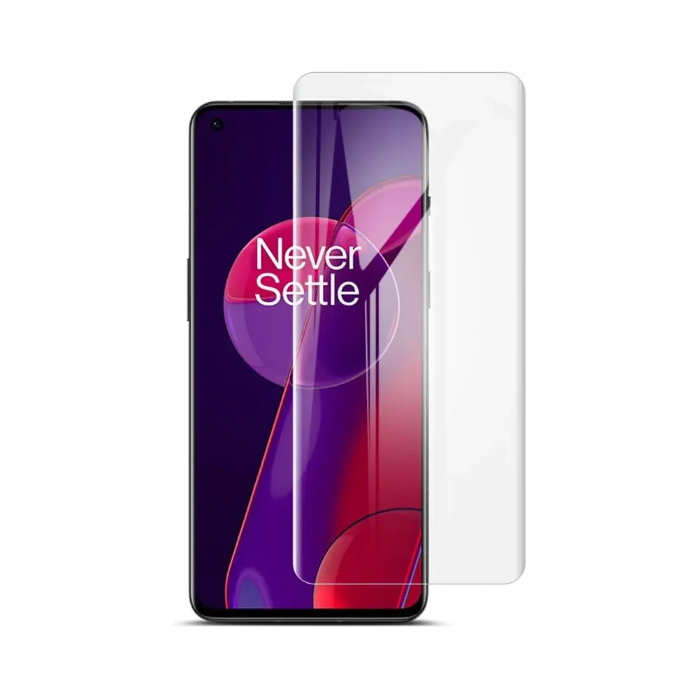 Hurtownia GSM - Folia hydrożelowa na ekran Bizon Glass Hydrogel OnePlus Nord 2T [2 PACK] - BIZ542 - {ean13} - Hurt