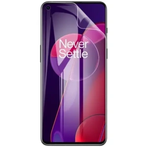 Hurtownia GSM - Folia hydrożelowa na ekran Bizon Glass Hydrogel OnePlus Nord 2T [2 PACK] - BIZ542 - {ean13} - Hurt