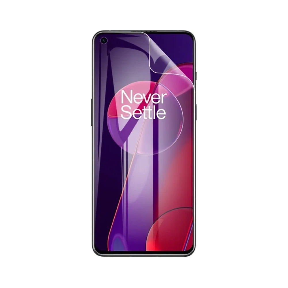 Hurtownia GSM - Folia hydrożelowa na ekran Bizon Glass Hydrogel OnePlus Nord 2T [2 PACK] - BIZ542 - {ean13} - Hurt