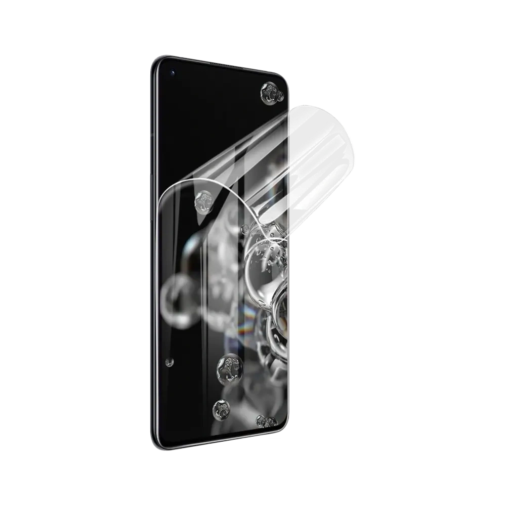 Hurtownia GSM - Folia hydrożelowa na ekran Bizon Glass Hydrogel OnePlus Nord 2T [2 PACK] - BIZ542 - {ean13} - Hurt