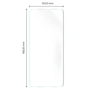 Hurtownia GSM - Bizon Glass Hydrogel Moto G52 / G82 [2 PACHET] - BIZ543 - {ean13} - Hurt