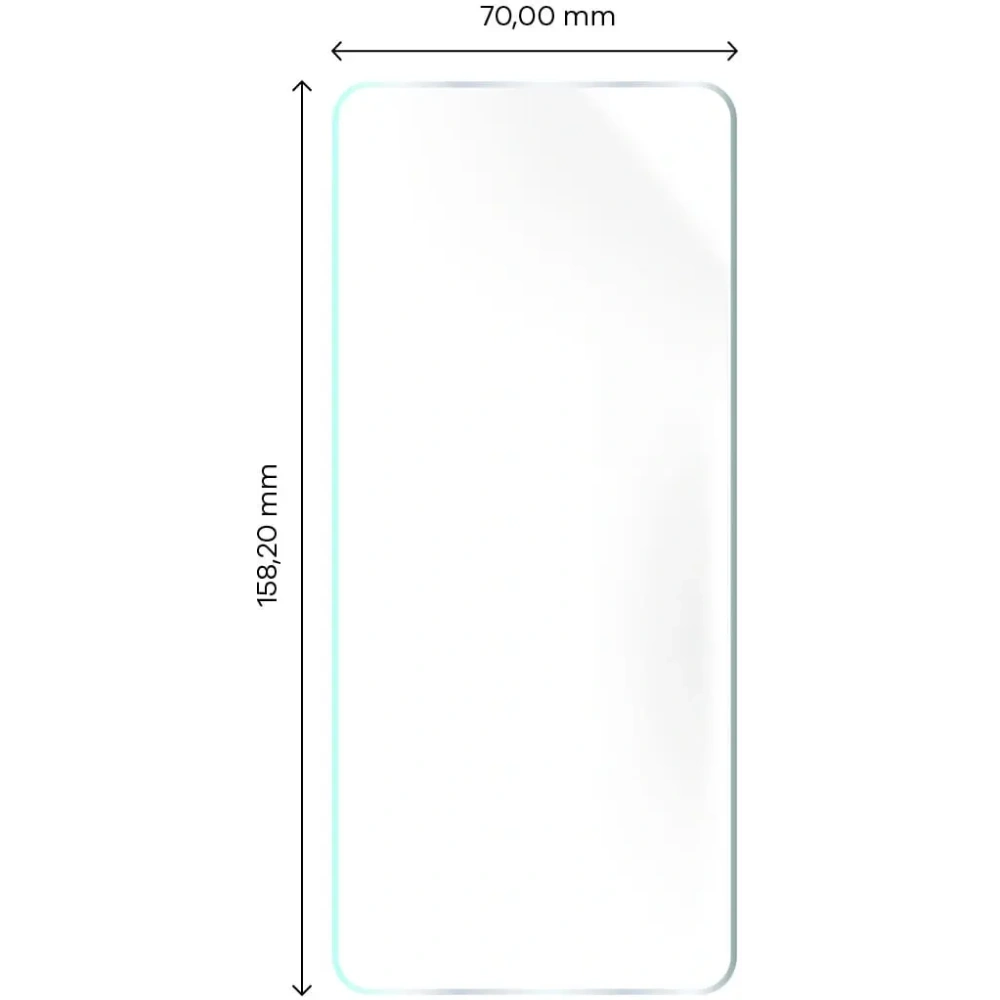 Wholesale Bizon Glass Hydrogel Moto G52 / G82 [2 PACK] - BIZ543 - {ean13} - Hurt