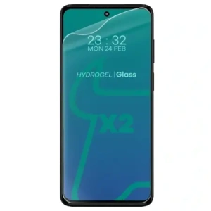 Hurtownia GSM - Bizon Glass Hydrogel Moto G52 / G82 [2 PACHET] - BIZ543 - {ean13} - Hurt