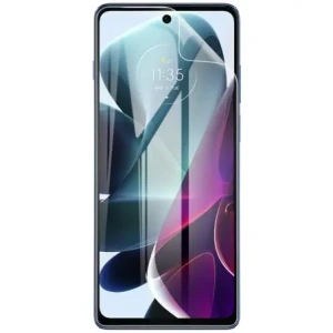 Hurtownia GSM - Bizon Glass Hydrogel Moto G52 / G82 [2 PACHET] - BIZ543 - {ean13} - Hurt