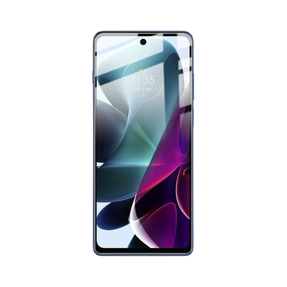 Wholesale Bizon Glass Hydrogel Moto G52 / G82 [2 PACK] - BIZ543 - {ean13} - Hurt