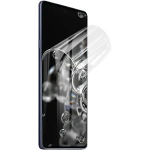 Hurtownia GSM - Folia hydrożelowa na ekran Bizon Glass Hydrogel Moto G52 / G82 [2 PACK] - BIZ543 - {ean13} - Hurt
