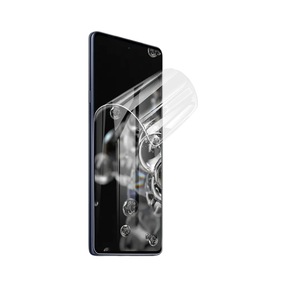 Hurtownia GSM - Bizon Glass Hydrogel Moto G52 / G82 [2 PACHET] - BIZ543 - {ean13} - Hurt