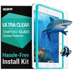 ESR Tempered Glass Apple iPad Air 1/2/Pro 9.7