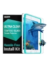 Szkło ESR Tempered Glass Apple iPad Air 9.7 2013/2014 (1. i 2. generacji)/iPad Pro 9.7 2016