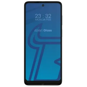 Hurtownia GSM - Bizon Glass Edge Motorola Moto G62 5G fekete - BIZ544 - {ean13} - Hurt