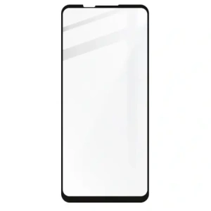 Hurtownia GSM - Bizon Glass Edge Motorola Moto G62 5G fekete - BIZ544 - {ean13} - Hurt