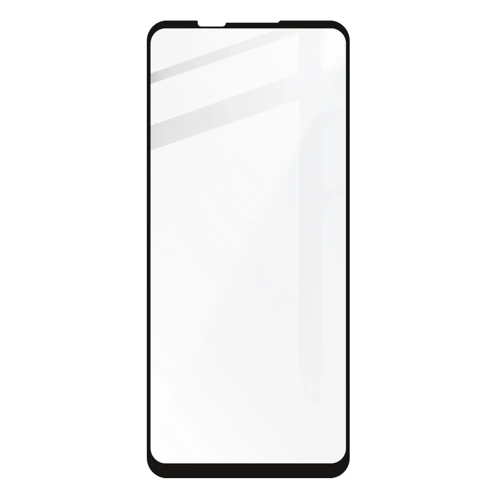 Hurtownia GSM - Bizon Glass Edge Motorola Moto G62 5G fekete - BIZ544 - {ean13} - Hurt