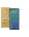 Folia hydrożelowa na ekran Bizon Glass Hydrogel Moto G62 5G [2 PACK]