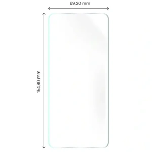 Hurtownia GSM - Bizon Glass Hydrogel Moto G62 5G [2 PACK] - BIZ545 - {ean13} - Hurt