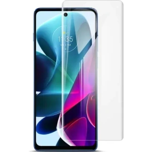 Hurtownia GSM - Bizon Glass Hydrogel Moto G62 5G [2 PACK] - BIZ545 - {ean13} - Hurt