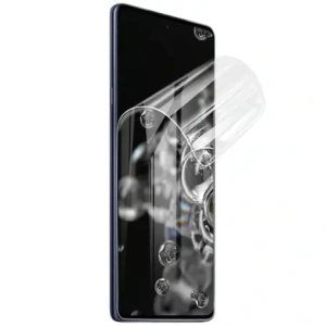 Hurtownia GSM - Folia hydrożelowa na ekran Bizon Glass Hydrogel Moto G62 5G [2 PACK] - BIZ545 - {ean13} - Hurt