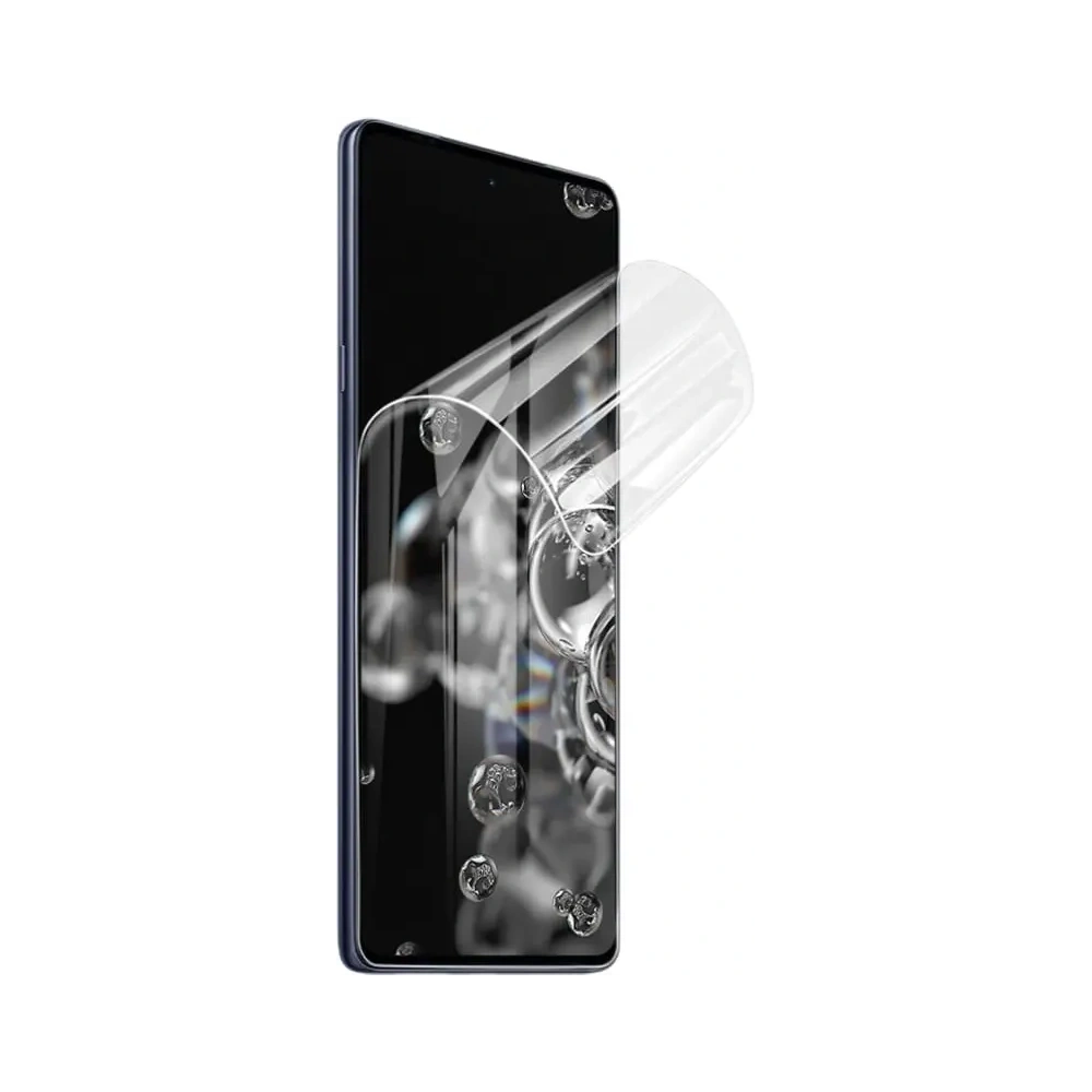 Hurtownia GSM - Folia hydrożelowa na ekran Bizon Glass Hydrogel Moto G62 5G [2 PACK] - BIZ545 - {ean13} - Hurt