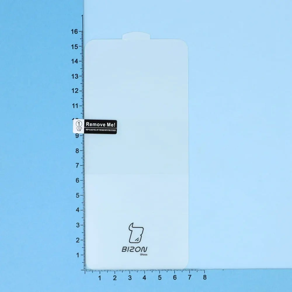 Bizon Glass Hydrogel Moto G62 5G [2 Csomag]