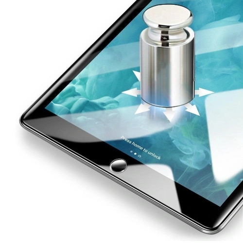 Szkło ESR Tempered Glass Apple iPad Air 9.7 2013/2014 (1. i 2. generacji)/iPad Pro 9.7 2016