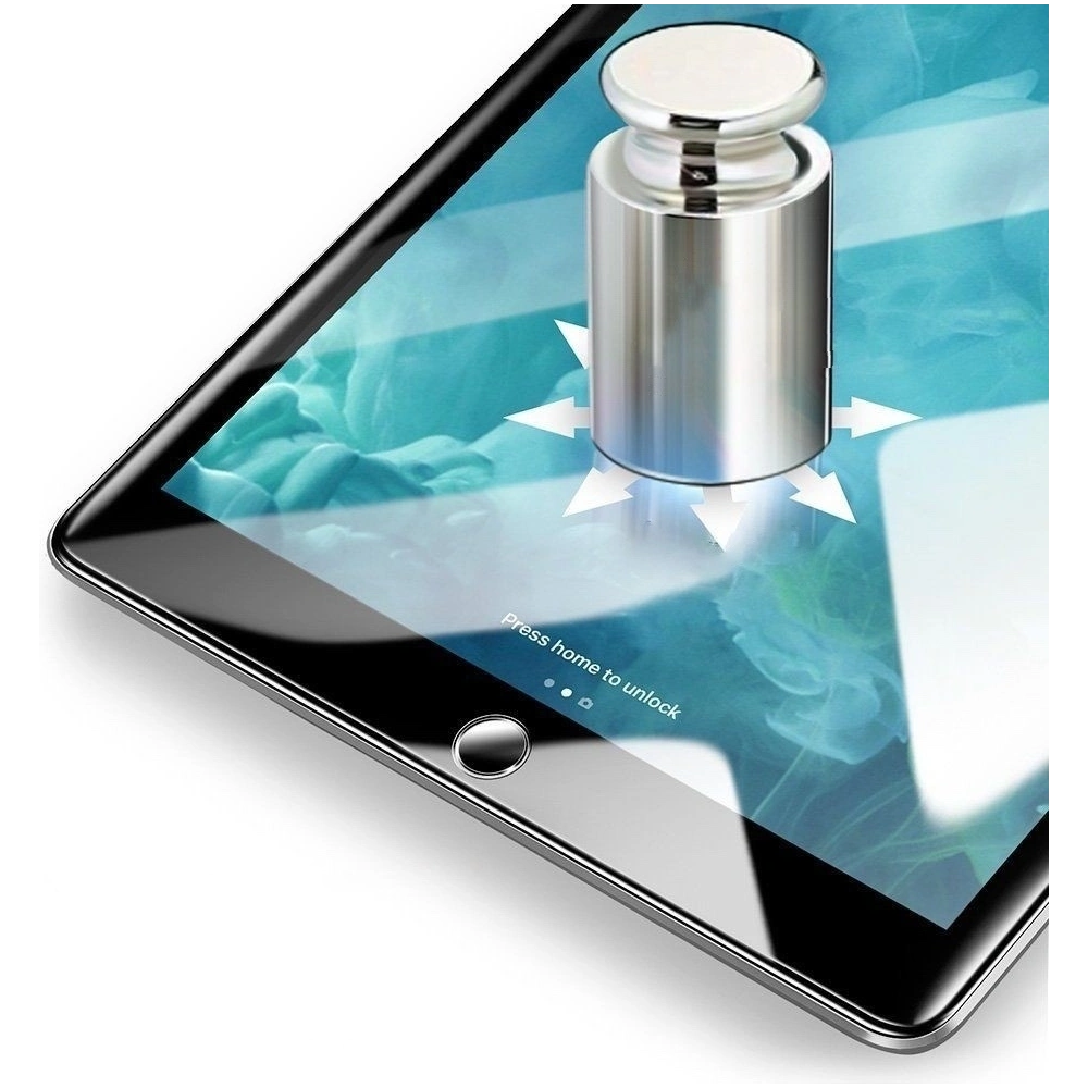 Hurtownia GSM - Szkło ESR Tempered Glass Apple iPad Air 9.7 2013/2014 (1. i 2. generacji)/iPad Pro 9.7 2016 - ESR006 - {ean13} - Hurt