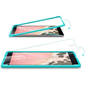Hurtownia GSM - Szkło ESR Tempered Glass Apple iPad Air 9.7 2013/2014 (1. i 2. generacji)/iPad Pro 9.7 2016 - ESR006 - {ean13} - Hurt