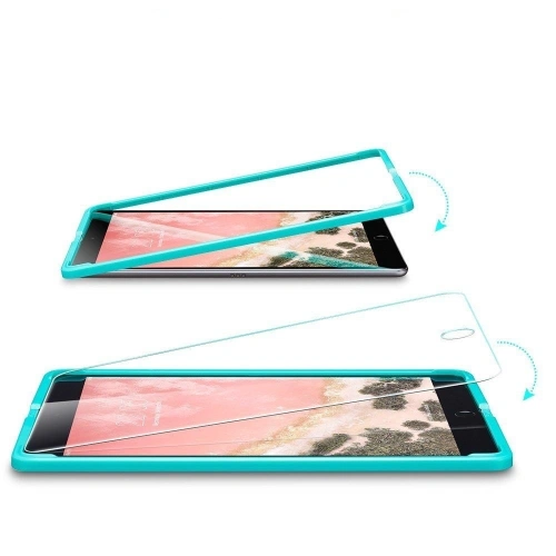 Szkło ESR Tempered Glass Apple iPad Air 9.7 2013/2014 (1. i 2. generacji)/iPad Pro 9.7 2016