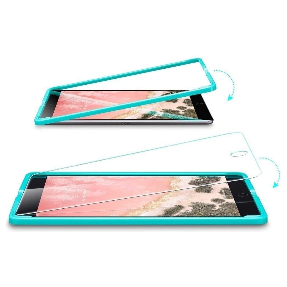 Hurtownia GSM - Szkło ESR Tempered Glass Apple iPad Air 9.7 2013/2014 (1. i 2. generacji)/iPad Pro 9.7 2016 - ESR006 - {ean13} - Hurt
