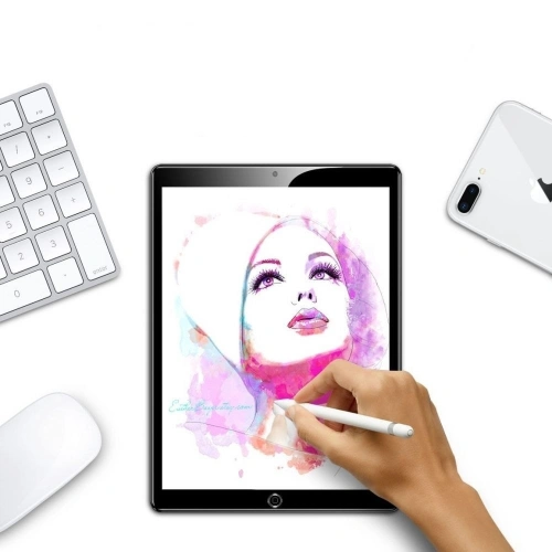 Szkło ESR Tempered Glass Apple iPad Air 9.7 2013/2014 (1. i 2. generacji)/iPad Pro 9.7 2016