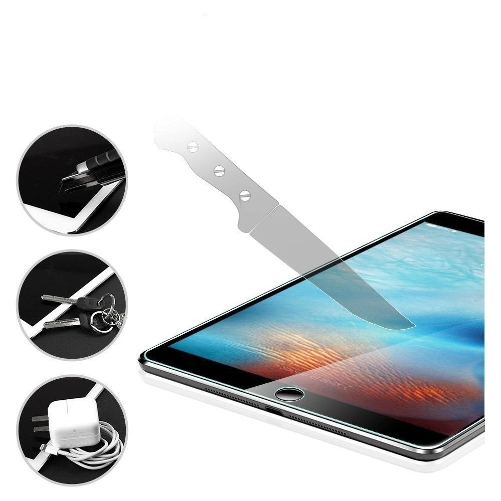Hurtownia GSM - Szkło ESR Tempered Glass Apple iPad Air 9.7 2013/2014 (1. i 2. generacji)/iPad Pro 9.7 2016 - ESR006 - {ean13} - Hurt