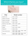 Hurtownia GSM - Szkło ESR Tempered Glass Apple iPad Air 9.7 2013/2014 (1. i 2. generacji)/iPad Pro 9.7 2016 - ESR006 - {ean13} - Hurt