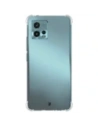 Hurtownia GSM - Bizon Case Clear Pack tok + 2x kijelzőfólia Motorola Moto G72 átlátszó - BIZ551 - {ean13} - Hurt