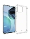 Hurtownia GSM - Bizon Case Clear Pack tok + 2x kijelzőfólia Motorola Moto G72 átlátszó - BIZ551 - {ean13} - Hurt