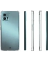 Hurtownia GSM - Bizon Case Clear Pack tok + 2x kijelzőfólia Motorola Moto G72 átlátszó - BIZ551 - {ean13} - Hurt