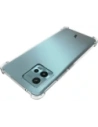 Hurtownia GSM - Bizon Case Clear Pack tok + 2x kijelzőfólia Motorola Moto G72 átlátszó - BIZ551 - {ean13} - Hurt