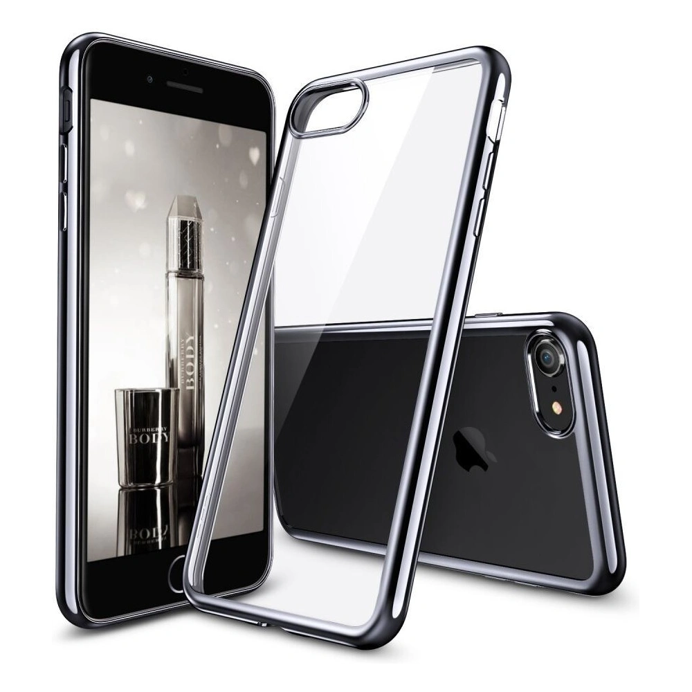 Hurtownia GSM - Etui ESR Essential Apple iPhone SE 2022/SE 2020/8/7 Black - ESR007BLK - {ean13} - Hurt