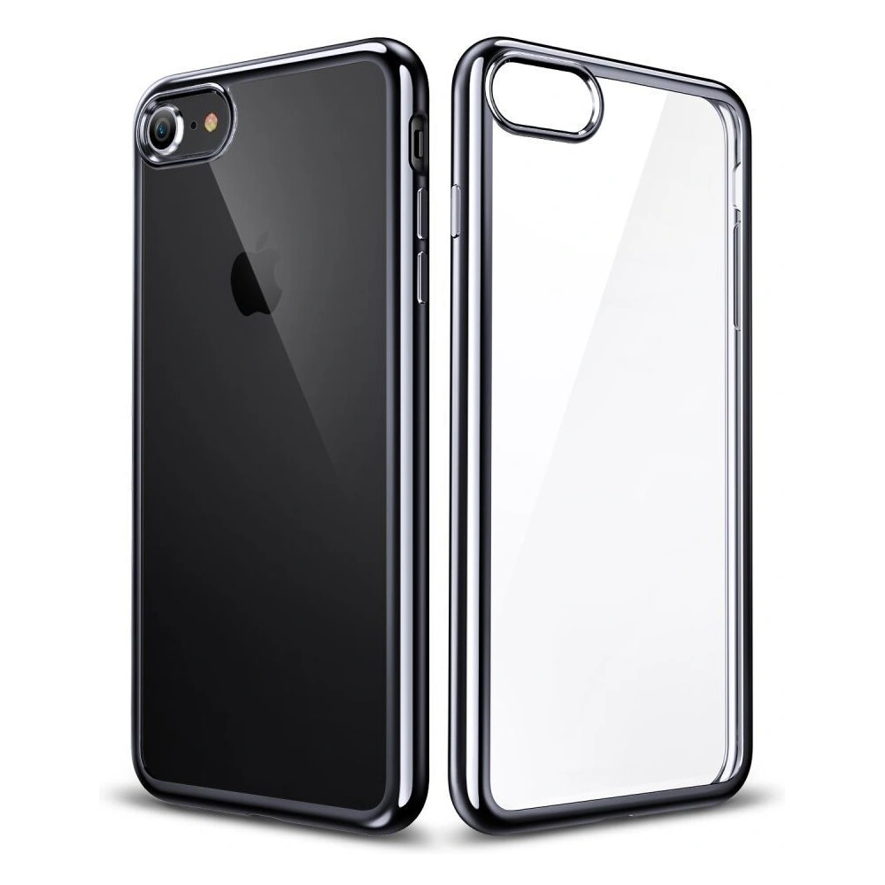 Hurtownia GSM - Etui ESR Essential Apple iPhone SE 2022/SE 2020/8/7 Black - ESR007BLK - {ean13} - Hurt