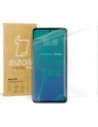 Fólie hydrogelová na displej Bizon Glass Hydrogel do Moto G72 [2 PACK]