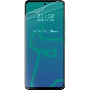 Hurtownia GSM - Bizon Glass Hydrogel Moto G72 [2 CSOMAG] - BIZ554 - {ean13} - Hurt