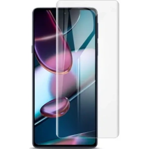 Hurtownia GSM - Folia hydrożelowa na ekran Bizon Glass Hydrogel do Moto G72 [2 PACK] - BIZ554 - {ean13} - Hurt