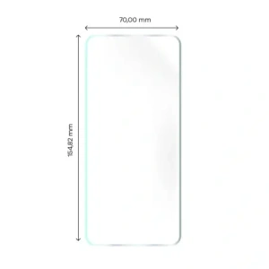 Hurtownia GSM - Bizon Glass Hydrogel Moto G72 [2 PACK] - BIZ554 - {ean13} - Hurt