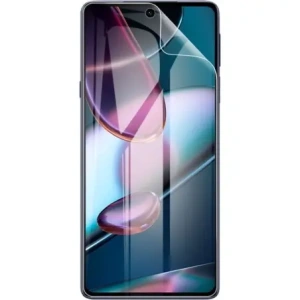 Hurtownia GSM - Bizon Glass Hydrogel Moto G72 [2 PACK] - BIZ554 - {ean13} - Hurt