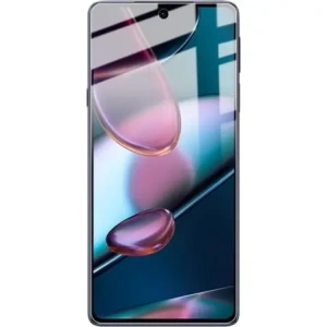 Hurtownia GSM - Folia hydrożelowa na ekran Bizon Glass Hydrogel do Moto G72 [2 PACK] - BIZ554 - {ean13} - Hurt